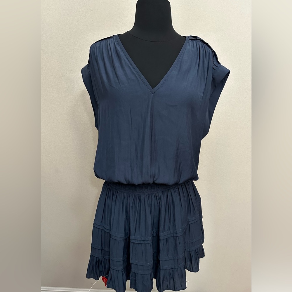 Ramy Brook Vanesa Dress Size S